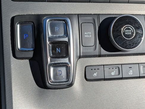 Used 2021 Hyundai Palisade Limited image 26