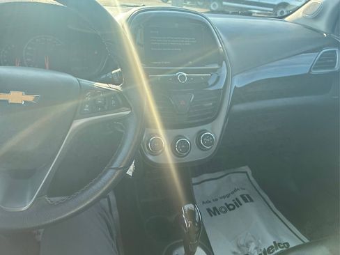 Used 2021 Chevrolet Spark ACTIV image 22