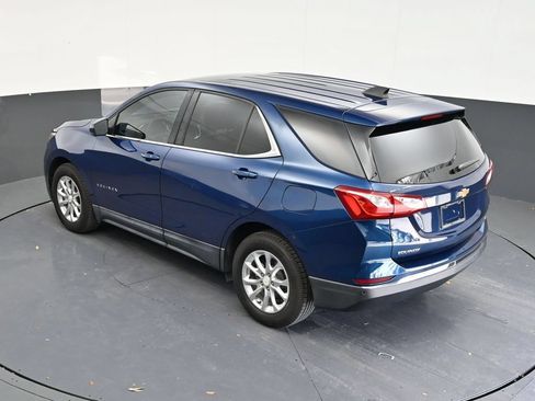 Used 2020 Chevrolet Equinox LT FWD image 15