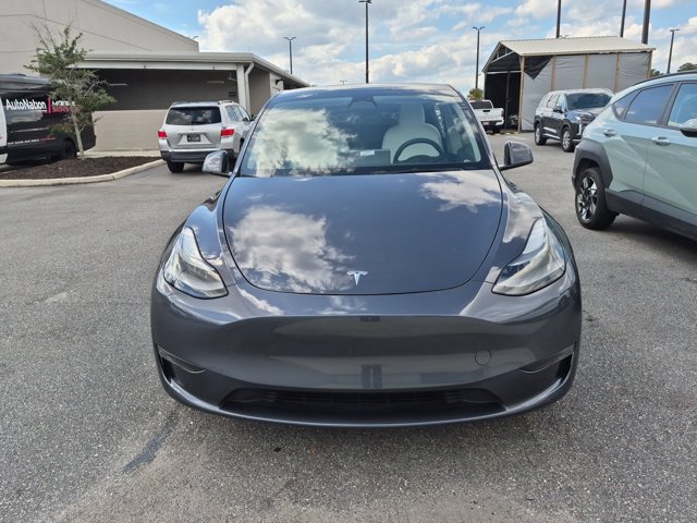 Used 2023 Tesla Model Y Performance AWD/4WD image 2