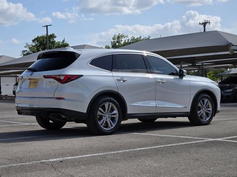 Certified 2023 Acura MDX SH-AWD image 4