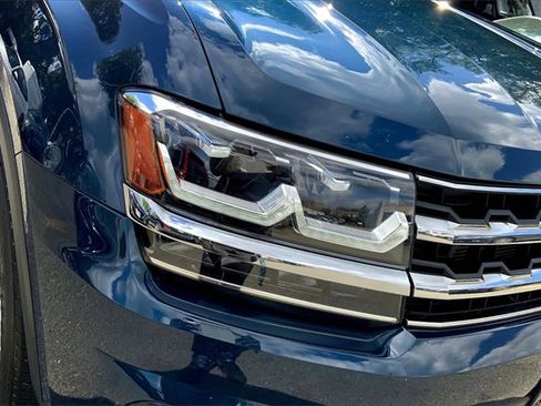 Used 2018 Volkswagen Atlas SE image 23