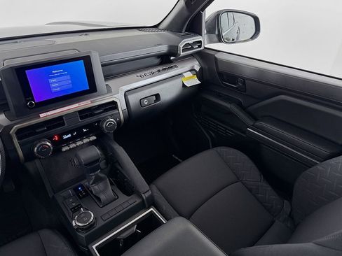 New 2026 Toyota Tacoma SR5 AWD/4WD image 25