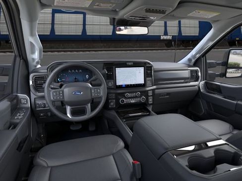 New 2026 Ford F350 Lariat w/ Lariat Ultimate Package AWD/4WD image 9