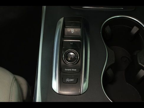 Used 2019 Acura MDX SH-AWD image 12