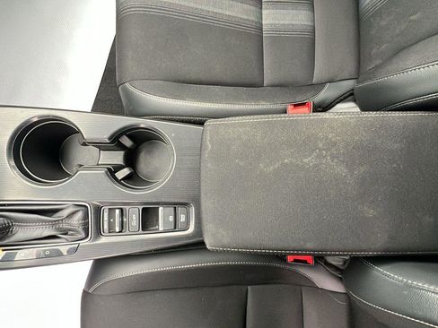 Used 2024 Honda Civic Sport image 22