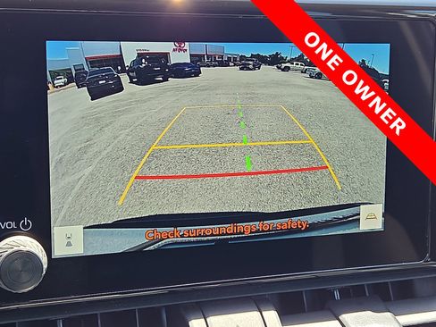 Used 2025 Toyota RAV4 LE FWD image 18