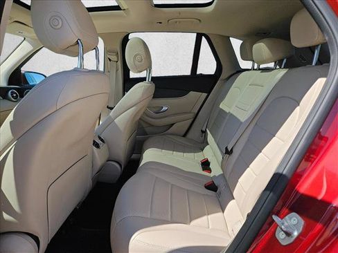 Certified 2021 Mercedes-Benz GLC 300 image 16