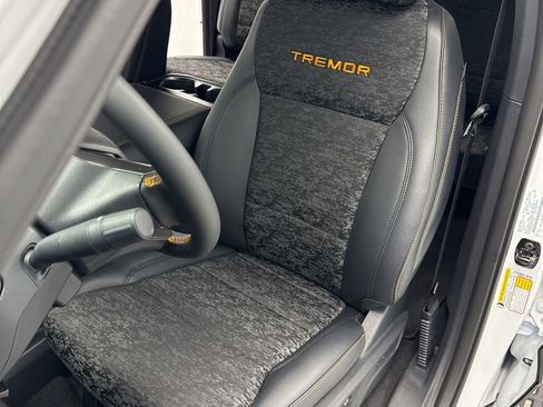 New 2025 Ford F150 Tremor image 11