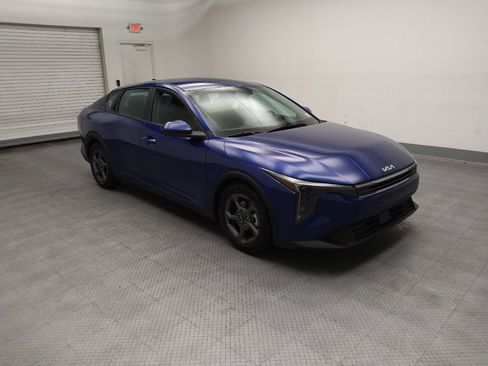 Used 2025 Kia K4 FWD image 11