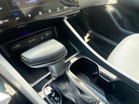 Used 2023 Hyundai Tucson SEL w/ Convenience Package AWD/4WD image 25