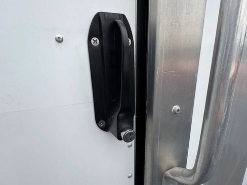 Used 2021 Ford E-350 and Econoline 350 Super Duty w/ Power Windows & Locks Group RWD image 26