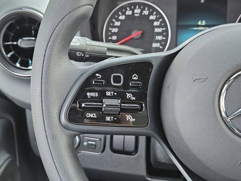 New 2024 Mercedes-Benz Sprinter 3500 image 20