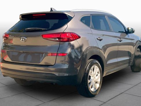 Used 2020 Hyundai Tucson Value FWD image 13