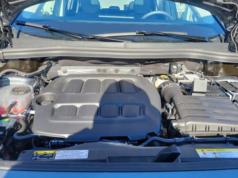 New 2026 Volkswagen Tiguan SE AWD/4WD image 16
