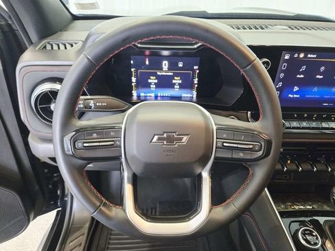 Certified 2023 Chevrolet Colorado Z71 w/ Z71 Convenience Package 2 image 18