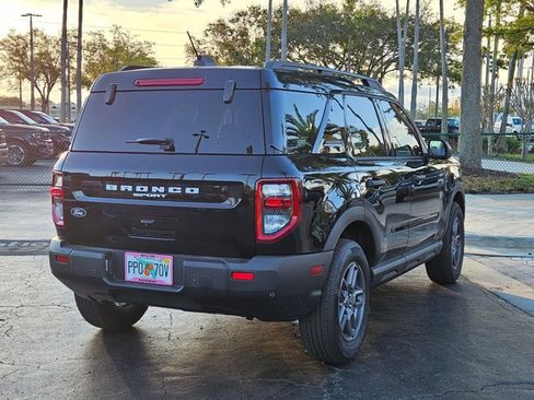 New 2026 Ford Bronco Sport Big Bend image 2