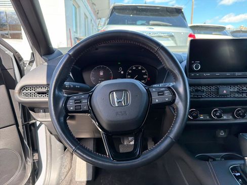 Used 2023 Honda HR-V Sport image 20