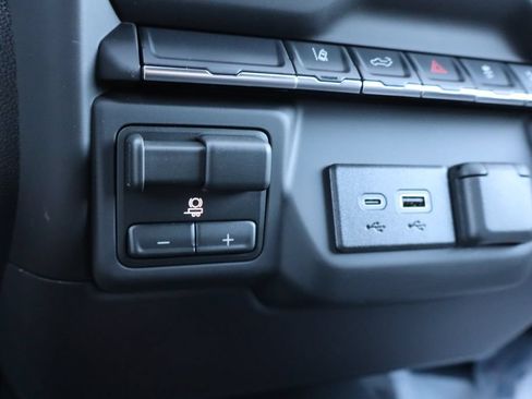New 2026 Chevrolet Silverado 2500 Custom w/ Custom Convenience Package AWD/4WD image 13