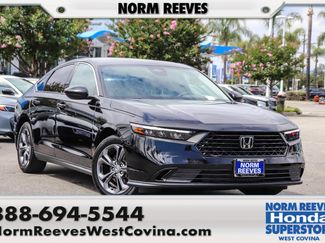 Used 2023 Honda Accord EX 360° Tour