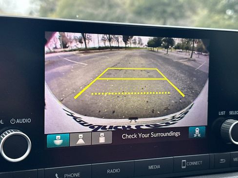 Used 2025 Acura Integra A-Spec image 23