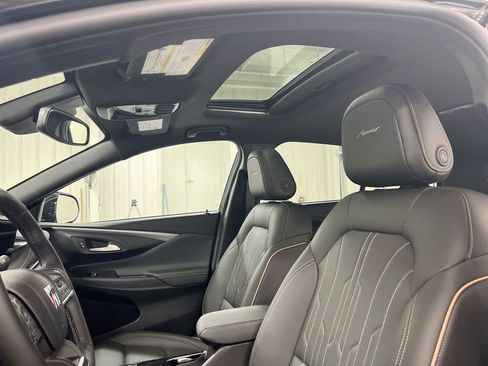 New 2026 Buick Envista Preferred FWD image 19