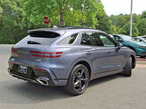 New 2026 Genesis GV70 2.5T Sport Prestige AWD/4WD image 12