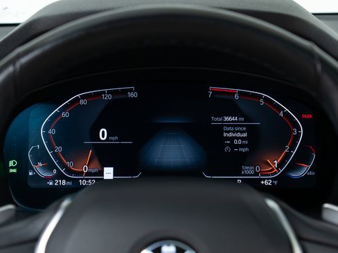 Used 2022 BMW X3 xDrive30i w/ Premium Package 2 (ZPA) image 18