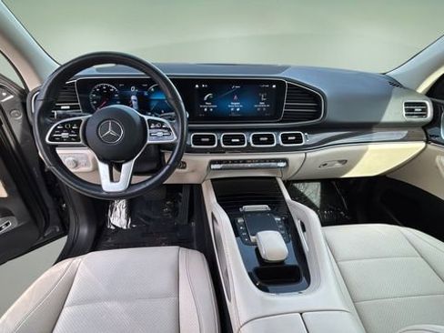 Used 2022 Mercedes-Benz GLE 350 4MATIC image 16