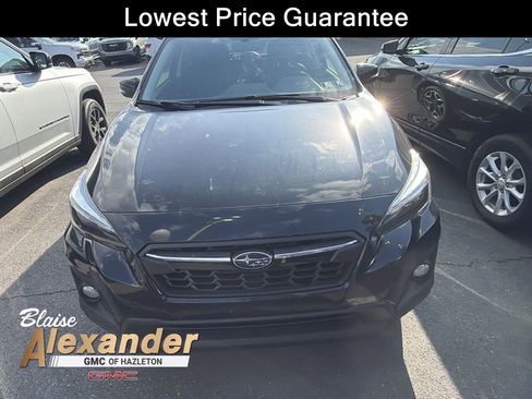 Used 2019 Subaru Crosstrek 2.0i Limited w/ Popular Package #4 image 1