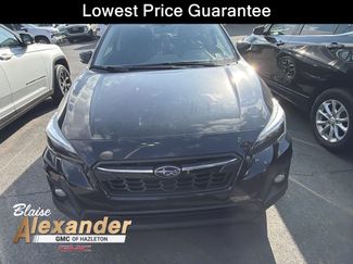 Used 2019 Subaru Crosstrek 2.0i Limited w/ Popular Package #4 video 1