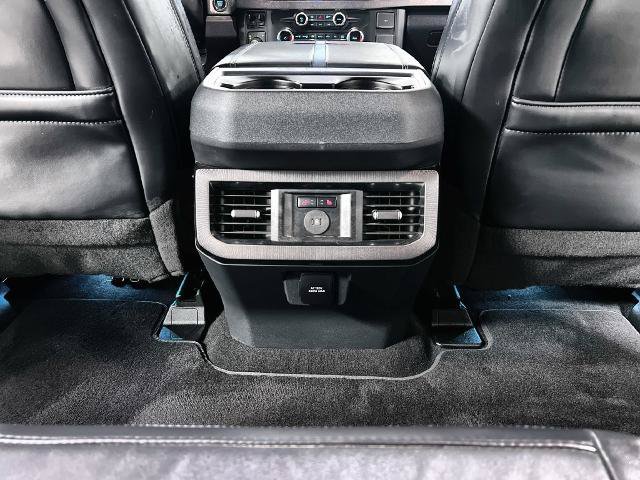 Certified 2026 Ford F350 Platinum AWD/4WD image 23