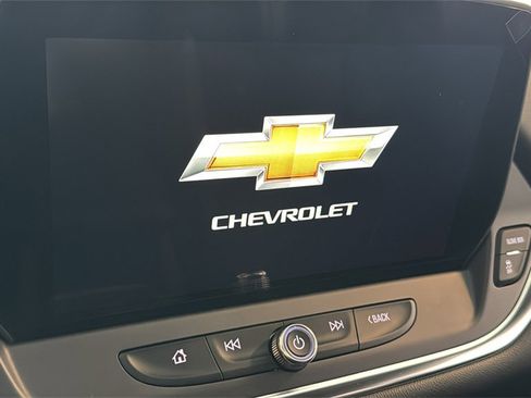 New 2026 Chevrolet Blazer LT w/ Midnight/Sport Edition image 23