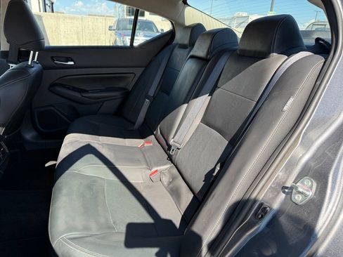 Used 2024 Nissan Altima 2.5 SL AWD/4WD image 20