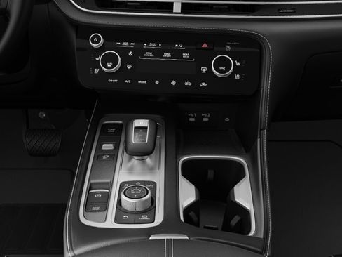 New 2026 INFINITI QX60 Luxe w/ Family Package image 20