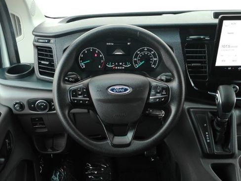 Used 2025 Ford Transit 350 XLT RWD image 25