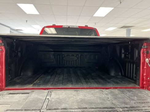 Used 2023 Ford F150 Raptor AWD/4WD image 11