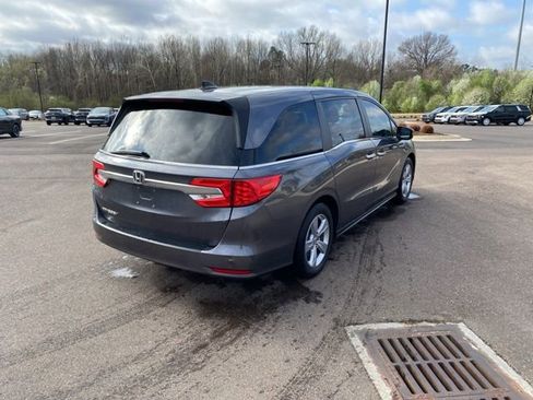 Used 2019 Honda Odyssey EX-L image 5