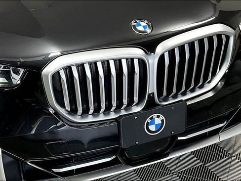 Used 2024 BMW X5 xDrive40i image 30