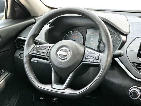 Used 2024 Nissan Altima 2.5 S FWD image 27