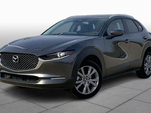 New 2026 MAZDA CX-30 AWD 2.5 S image 1