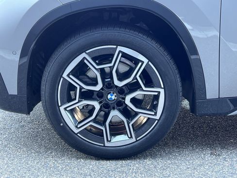 New 2026 BMW X1 xDrive28i w/ Technology Package image 9