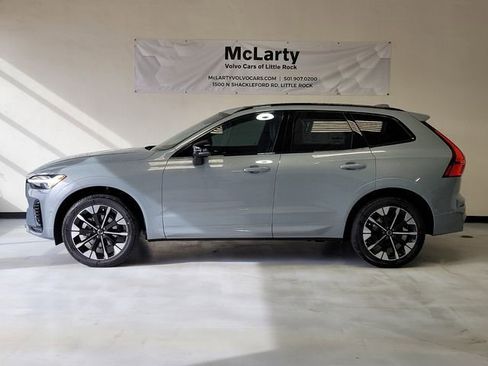 New 2026 Volvo XC60 B5 Plus w/ Protection Package Premier AWD/4WD image 2
