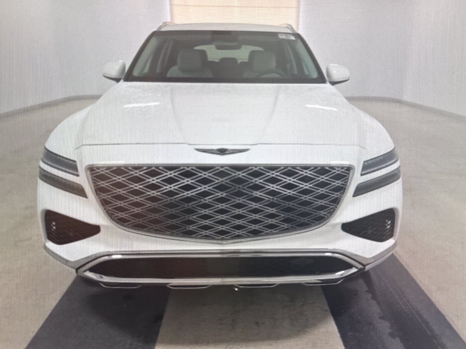 Used 2026 Genesis GV80 2.5T RWD image 12