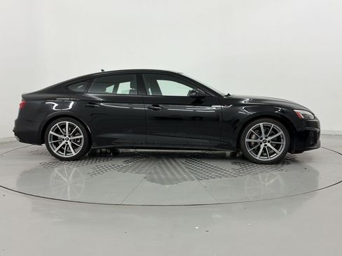 Used 2025 Audi A5 2.0T Premium Plus AWD/4WD image 8