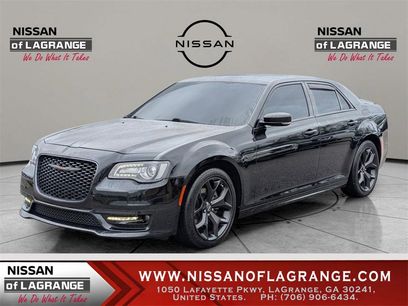 Used 2022 Chrysler 300 S w/ Comfort Group