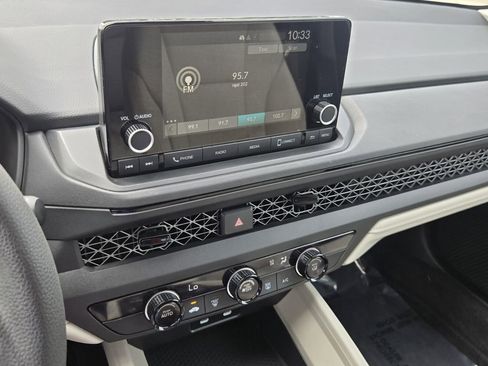 Certified 2024 Honda Accord LX image 18