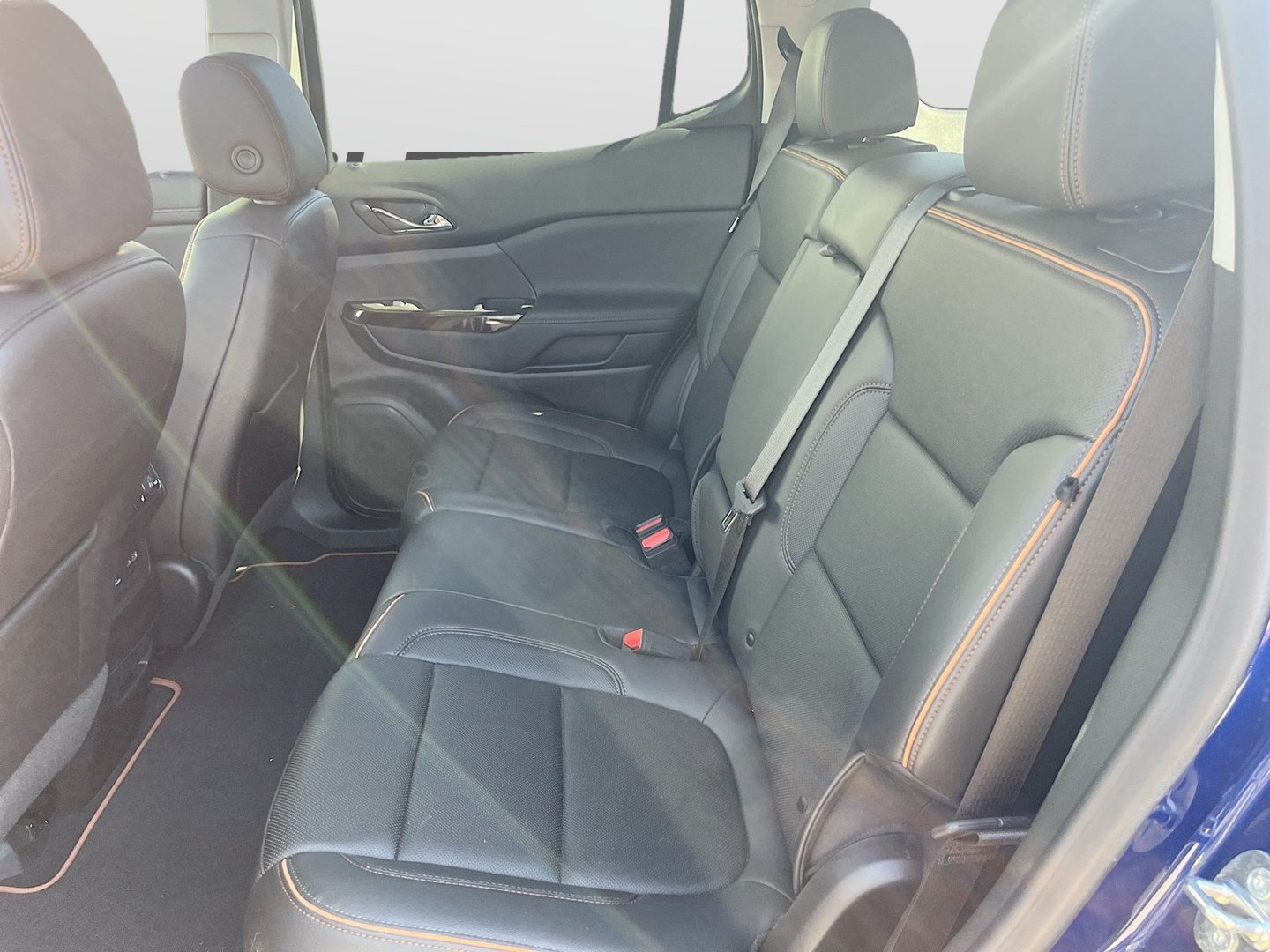 Used 2023 GMC Acadia AT4 w/ Technology Package AWD/4WD image 25