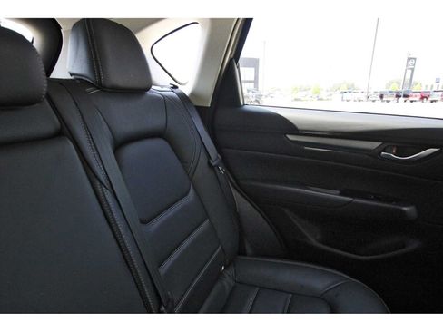Used 2025 MAZDA CX-5 AWD 2.5 S w/ Preferred Package image 10