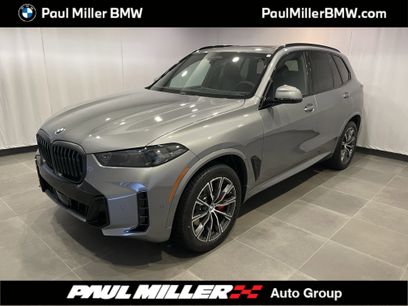 New 2026 BMW X5 xDrive40i